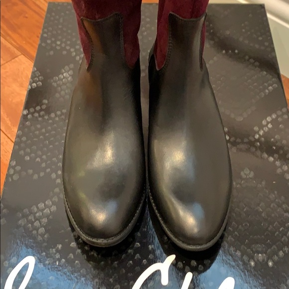 Sam Edelman Boot - Picture 6 of 8